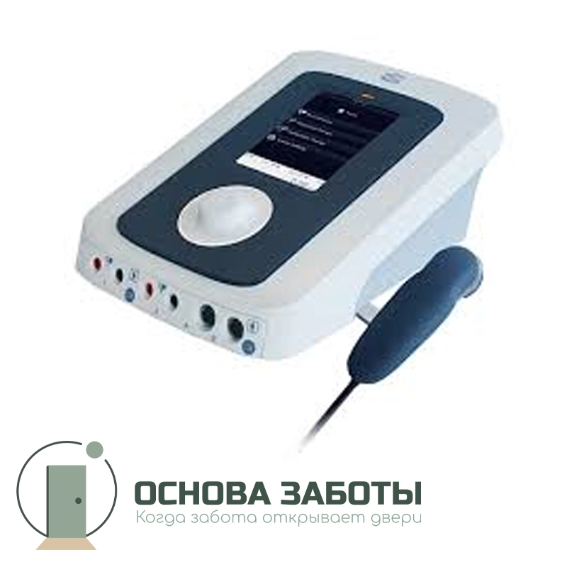  Enraf Nonius Sonopuls 490 - аппарат ультразвуковой терапии (УЗТ)
