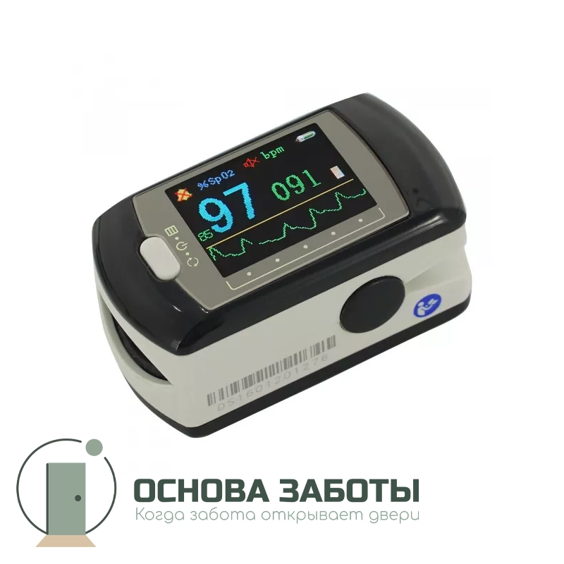Пульсоксиметр CMS 50 E