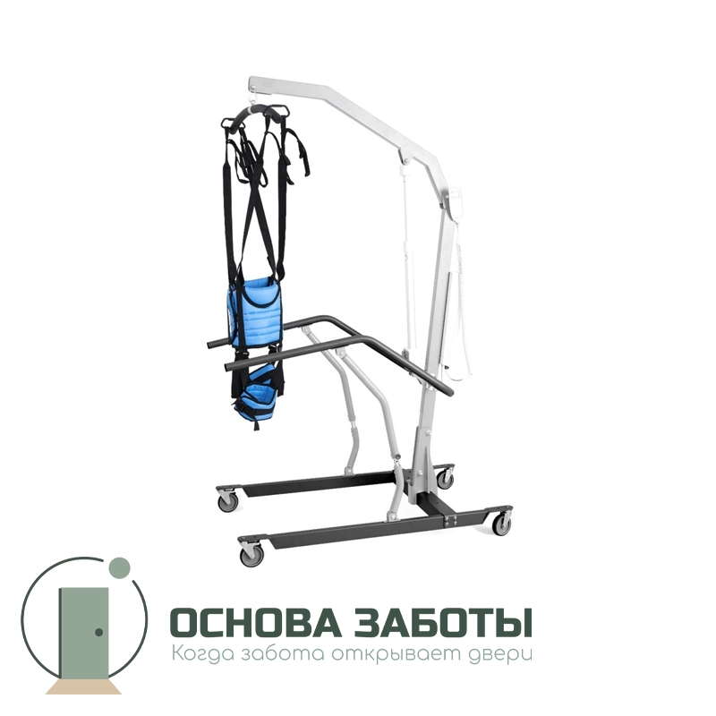 Вертикализатор “М” – мобильная подвесная система