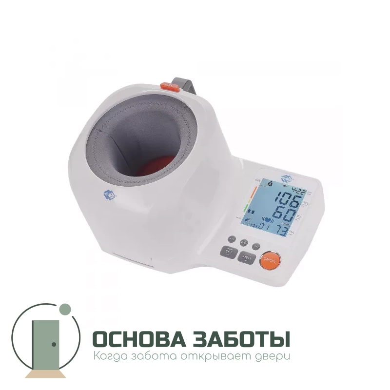 Тонометр электронный стационарный PG-800B69