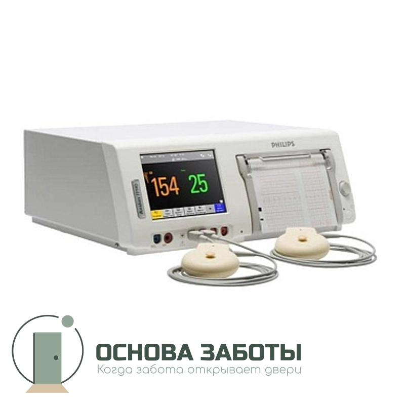 Avalon FM50 - автоматический фетальный монитор
