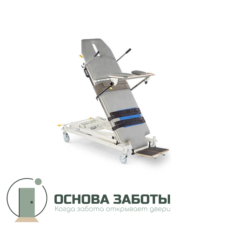 Lojer Multi-Tilt - вертикализатор ортостатический