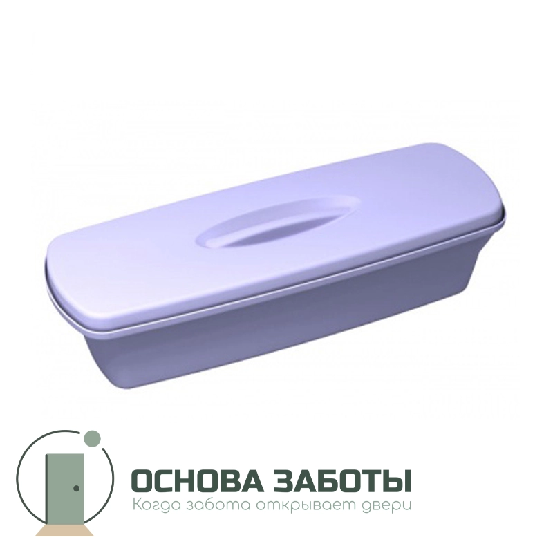 Емкость-контейнер Кронт КДС-11