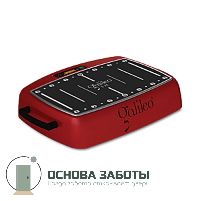 Вибротренажер Galileo S 35