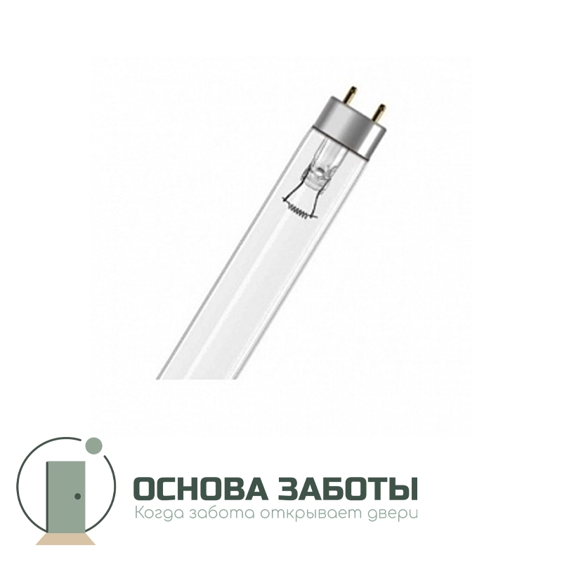 Лампа OSRAM HNS 8W Е5 G5 25Х1