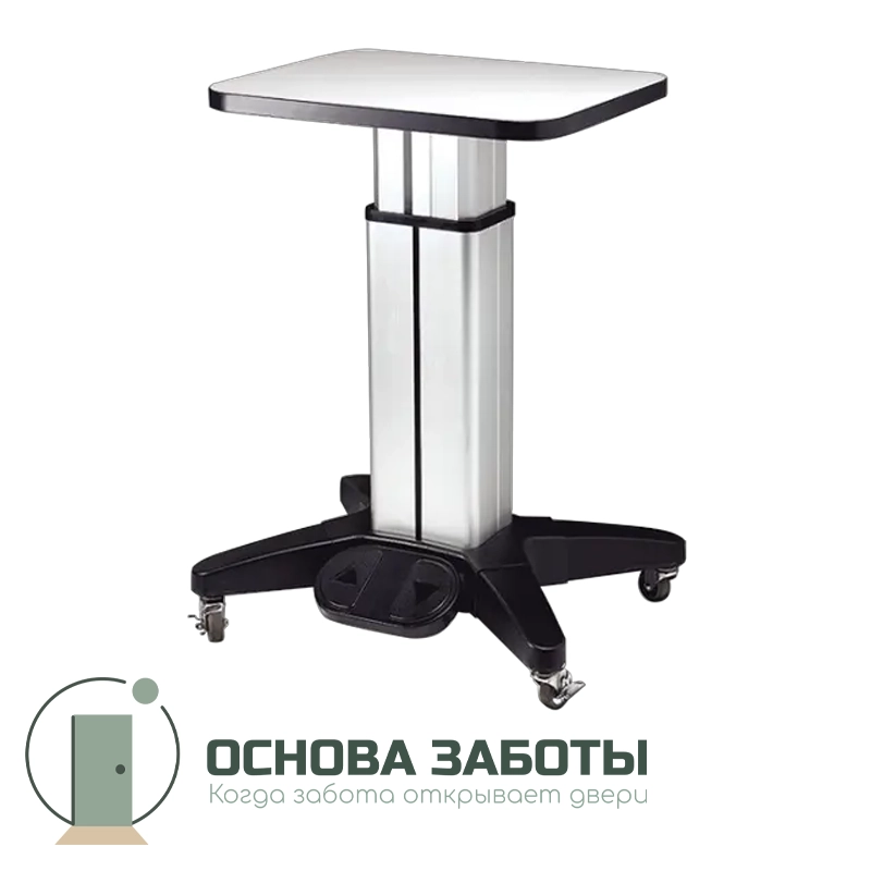 Электроподъемный стол CIT-4000 для офтальмологических приборов , Huvitz