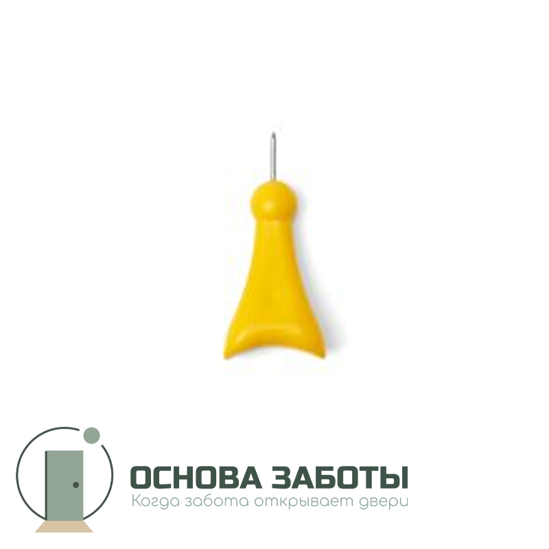 Грифель для письма по Брайлю, детский
