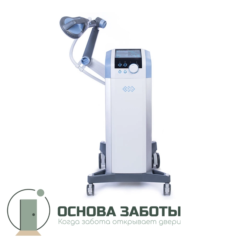 Система высокоинтенсивной магнитной терапии BTL-6000 Super Inductive System SIS Elite