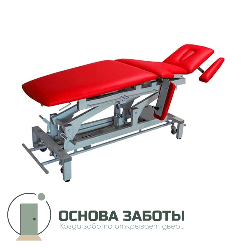 Стол массажный «Кинезо Эксперт»