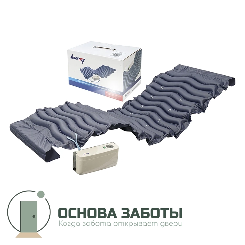 Противопролежневая система Barry Tube Econ