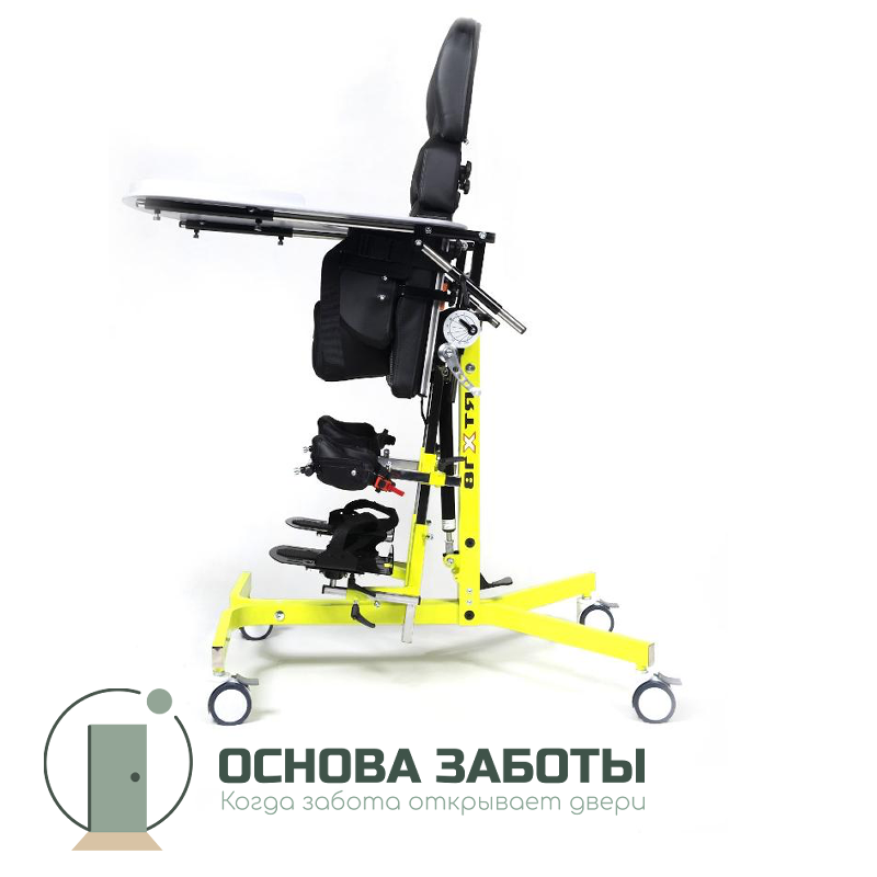 Опора для стояния (вертикализатор) RTX 18 заднеопорная