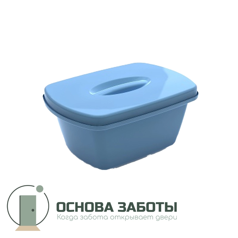 Емкость-контейнер Кронт КДС-10