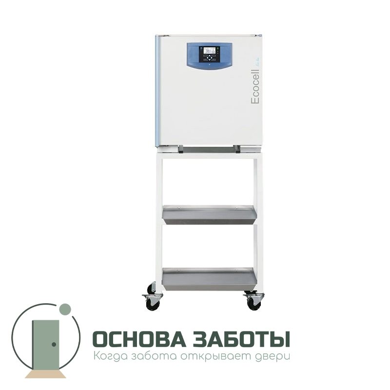 ECOCELL - стерилизатор с естественной принудительной циркуляцией