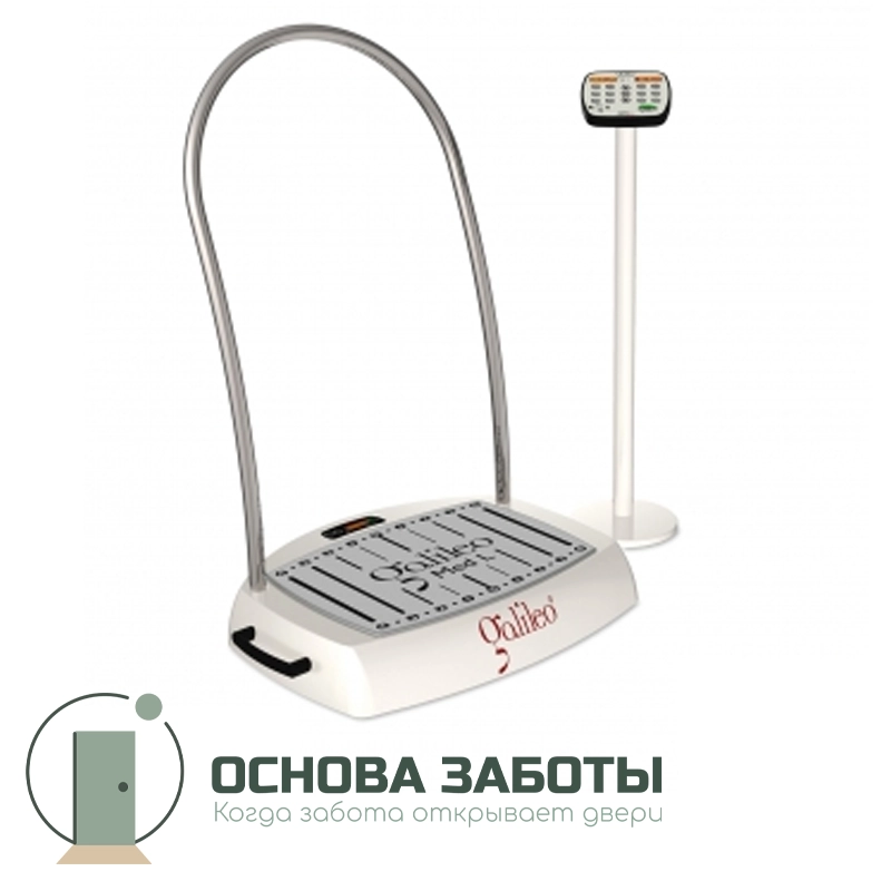 Вибротренажер GALILEO MED L
