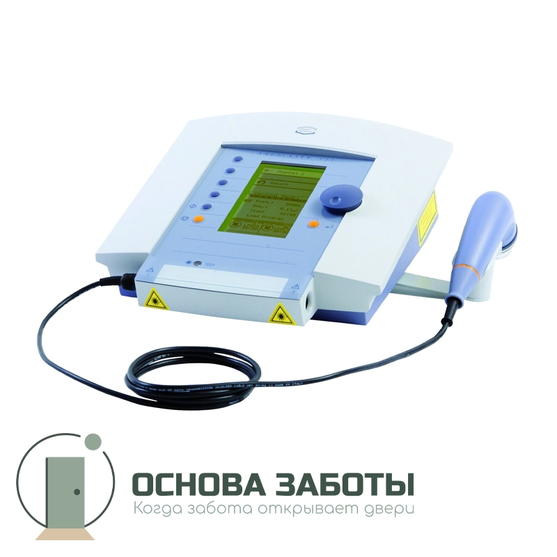 Enraf Nonius Endolaser 422 - аппарат лазерной терапии