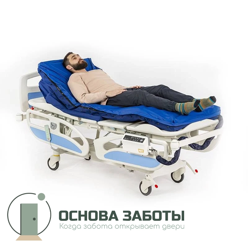 Противопролежневый матрас MET АИР БРИО (AIR BRIO)