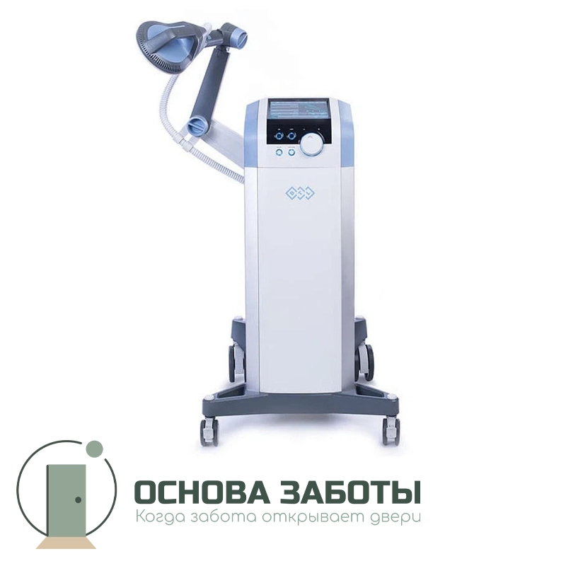 Аппарат для высокочастотной магнитотерапии SIS - SUPER INDUCTIVE SYSTEM