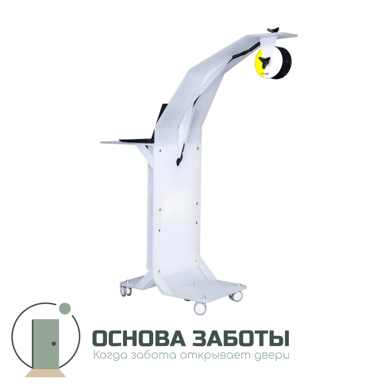 MINEL Black Light ME2010 - двухлучевой терапевтический лазерный аппарат