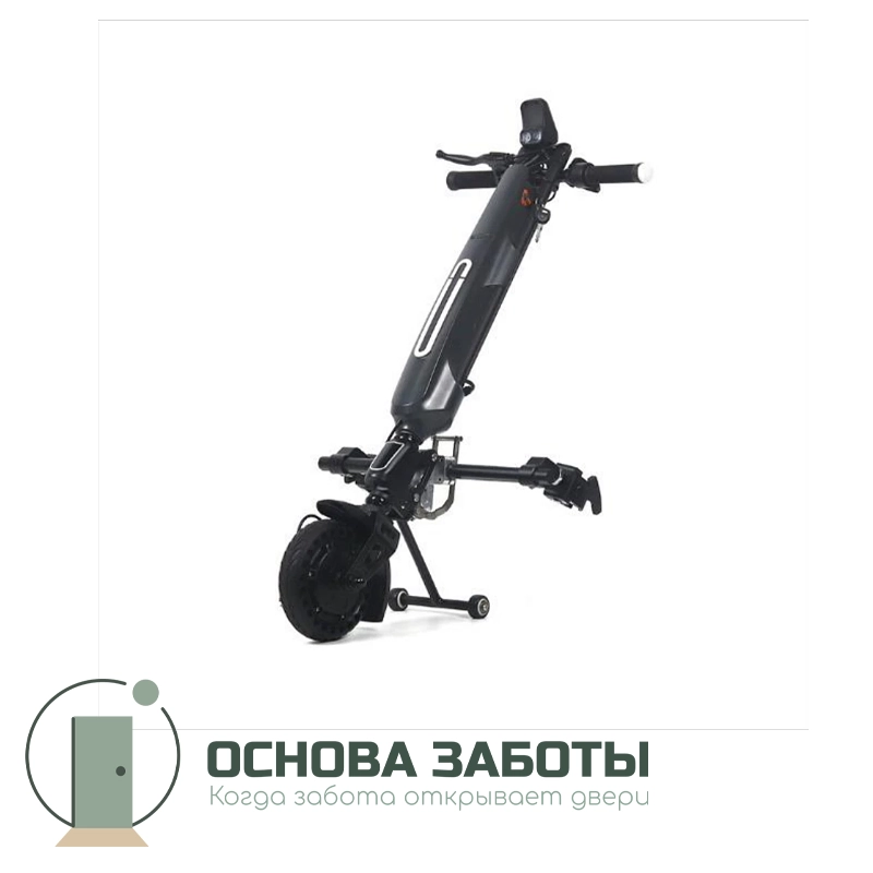 Электроприставка GrandWay GW01