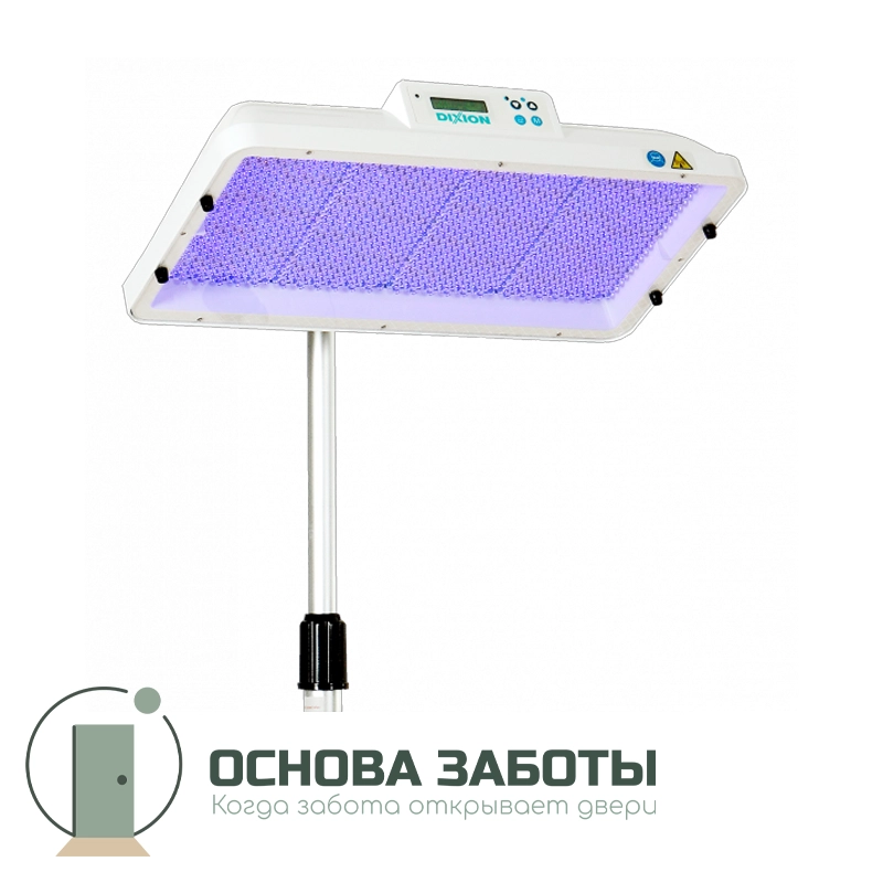 Лампа фототерапии Dixion XHZ-90P