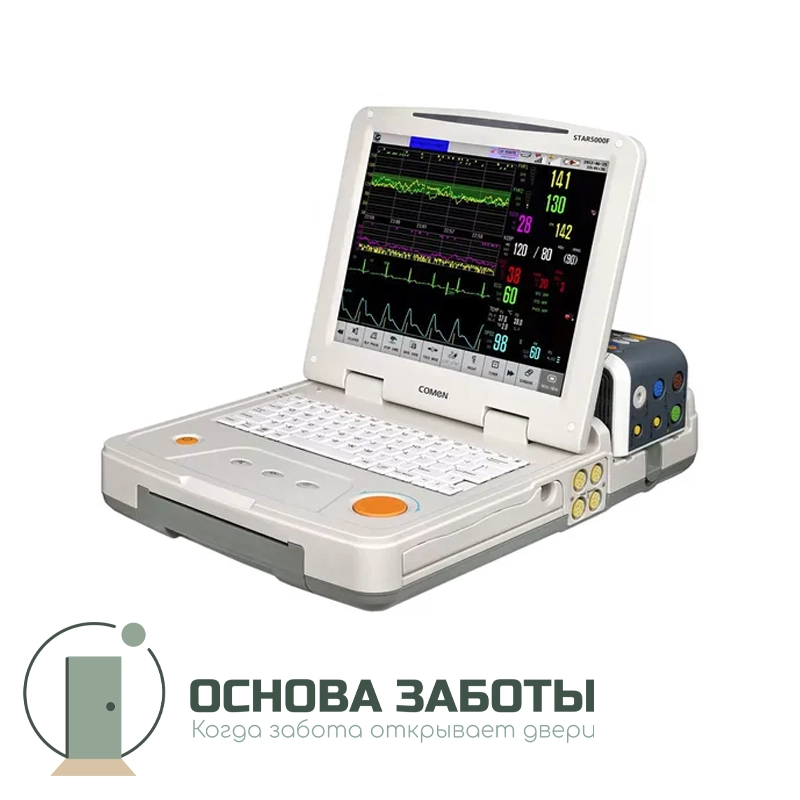 Comen STAR5000F - монитор фетальный