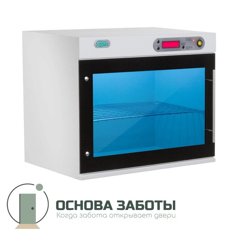 Камера бактерицидная «СПДС-2-К»