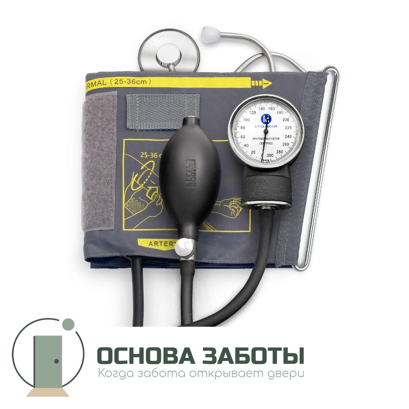 Тонометр LD-71 Little Doctor