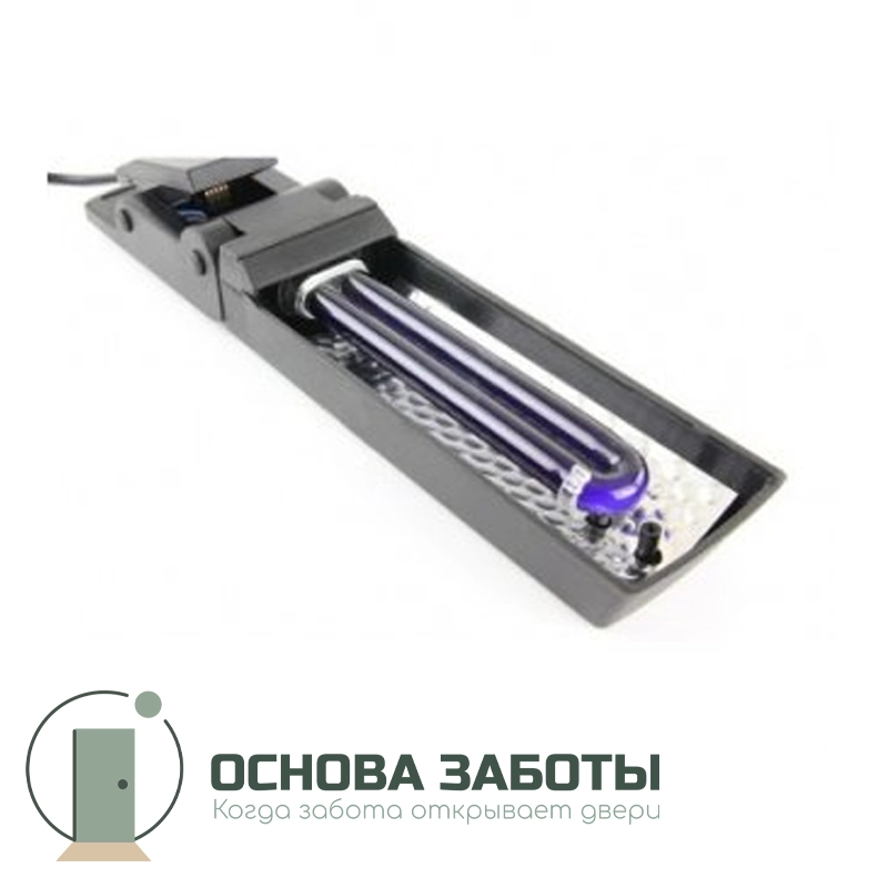 Осветитель (лампа Вуда) люминисцентный диагностический ОЛДД-01, без РУ