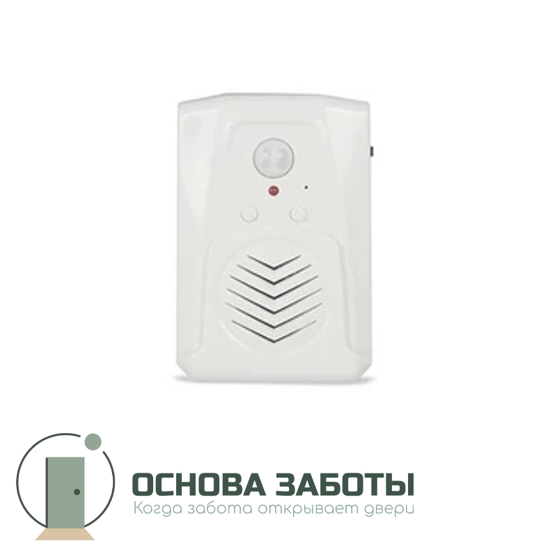 Маяк звуковой «VERTICAL- 3/0,5/IR»