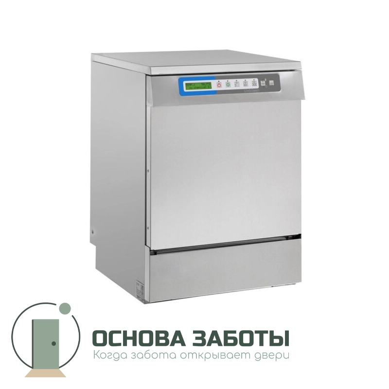 UNICLEAN SL M 8 - мойка-дезинфектор 8 корзин 170 литров