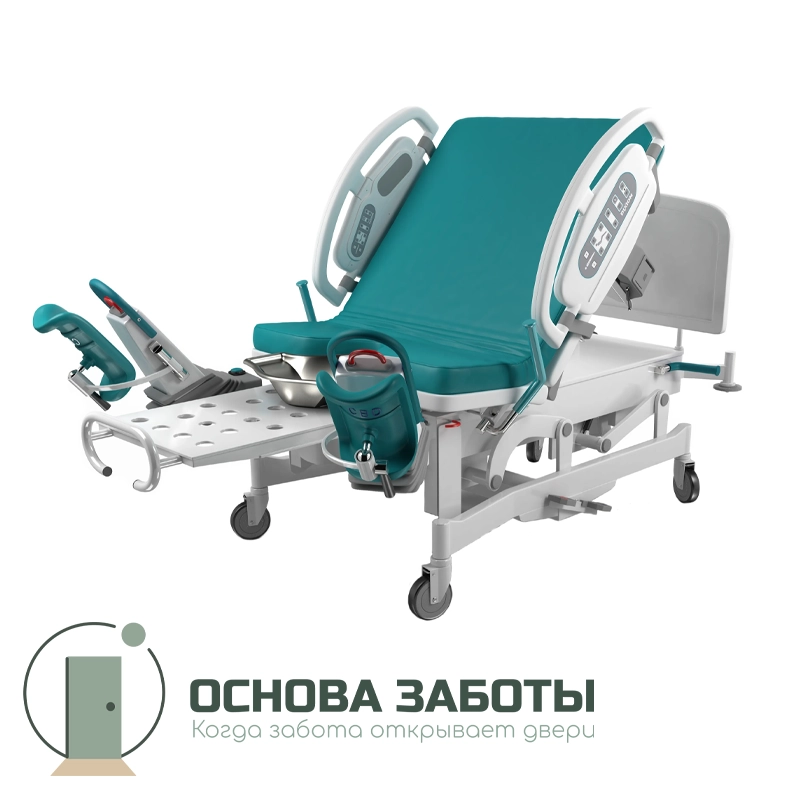 Стол для родовспоможения МЕДИН СР-01