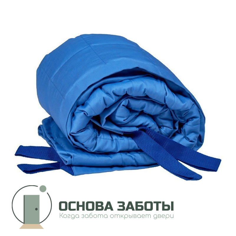 Одеяло Совы