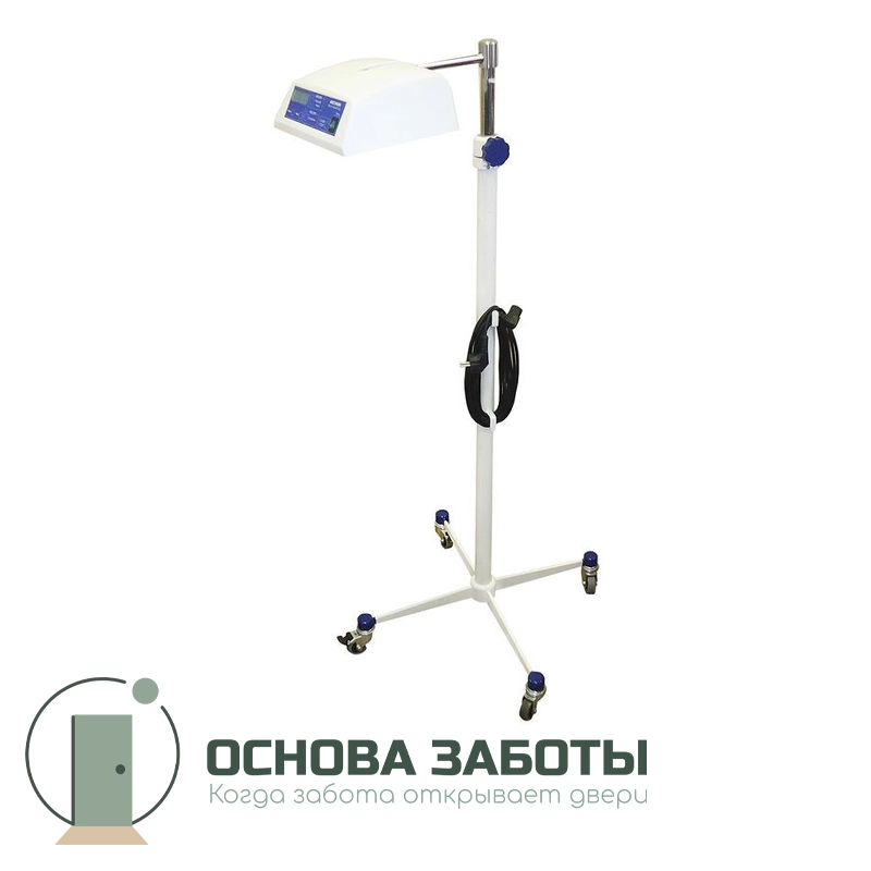 Лампа фототерапии Аксион ОФТН-420/470-02