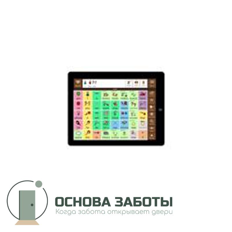 ПО AVAZ, Invention Labs Avaz AAC